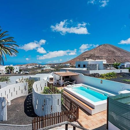 Vivienda Vacacional Finca Aradri Tinguaton Exterior foto